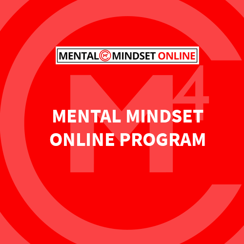 Mental MindSet Program